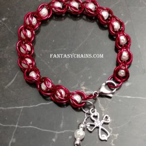 Red Karma Bracelet
