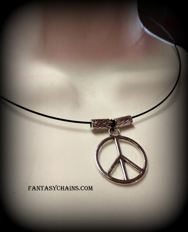 Peace Choker