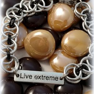 Live Extreme bracelet