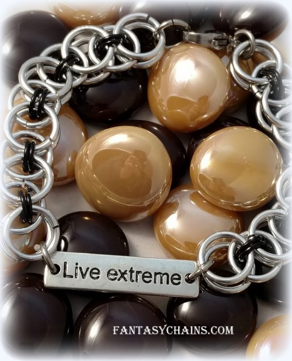 Live Extreme bracelet