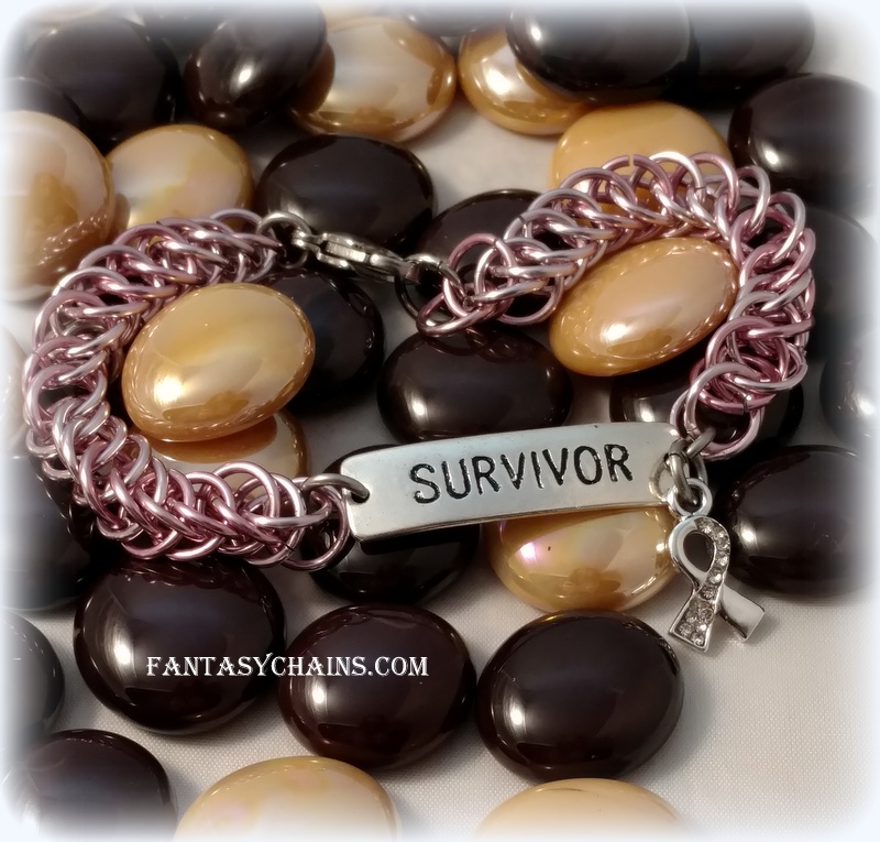 survivor bracelet