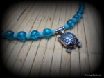 Sea Turtle Choker