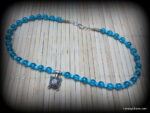 Sea Turtle Choker - Image 3
