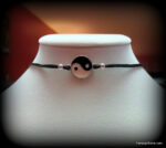 Yin Yang Choker - Image 4