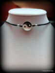 Yin Yang Choker - Image 3