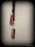 Beautiful Warrior Matinee Necklace - Image 3