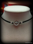 Sunflower Choker - Image 2